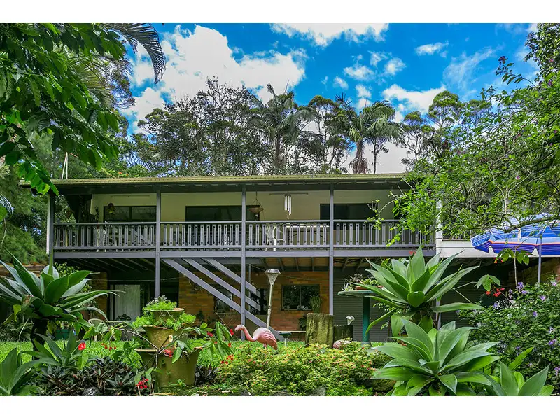 Main view of Homely rural property listing, 947 Fernleigh Road, Brooklet NSW 2479