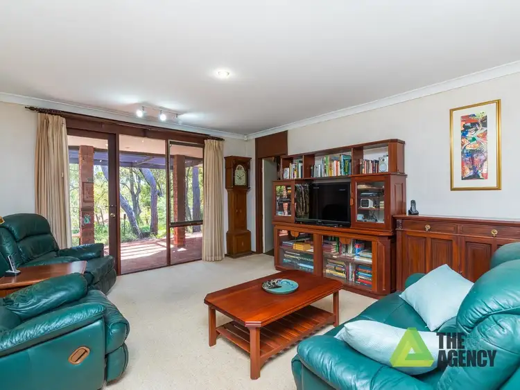 Fifth view of Homely house listing, 8 Hillcrest Drive, Darlington WA 6070