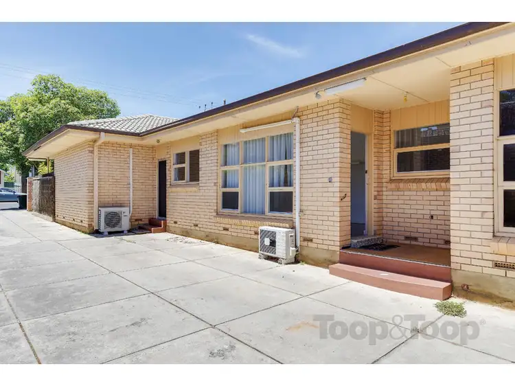 2/79 George Street, Norwood SA 5067