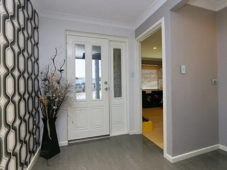 Sixth view of Homely house listing, 1 Herschell Way, Coogee WA 6166