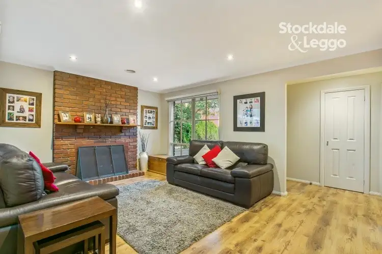 Sixth view of Homely house listing, 13 Sweeney Drive, Narre Warren VIC 3805