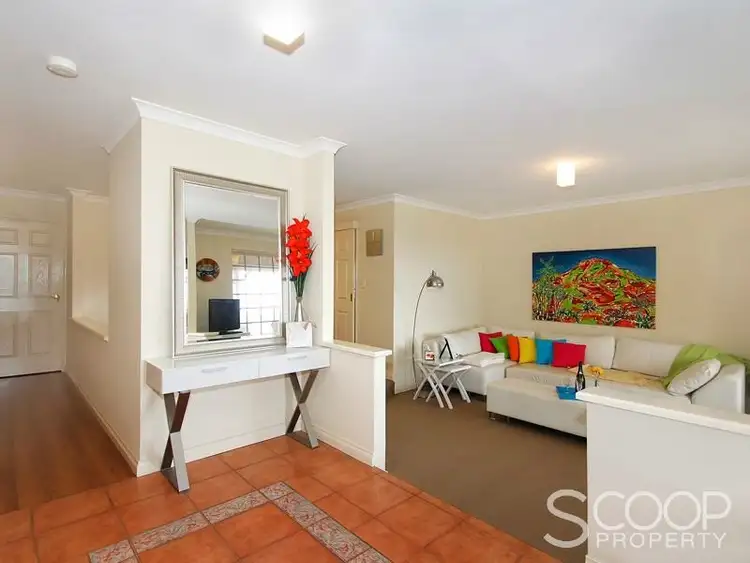 Fifth view of Homely house listing, 10 Lucca Court, Coogee WA 6166