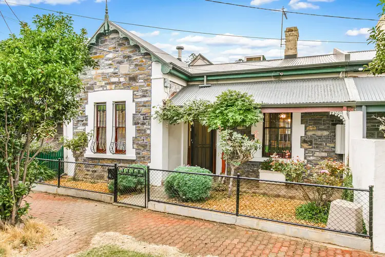 32 Mary Street, Glenelg North SA 5045
