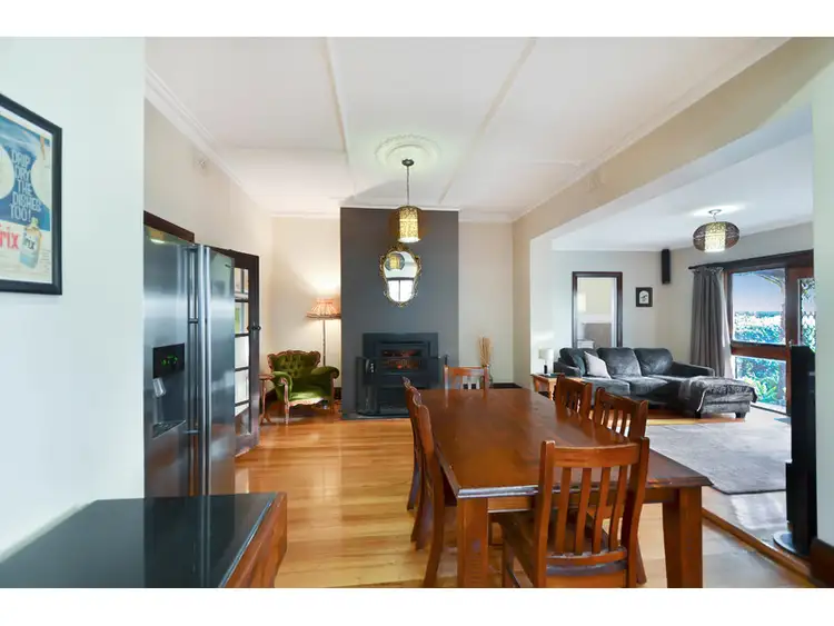 Second view of Homely house listing, 57 Penola Road, Mount Gambier SA 5290