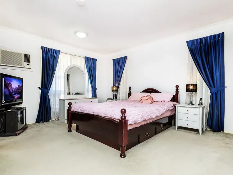 Sixth view of Homely house listing, 4 Gracemere Place, Forest Lake QLD 4078