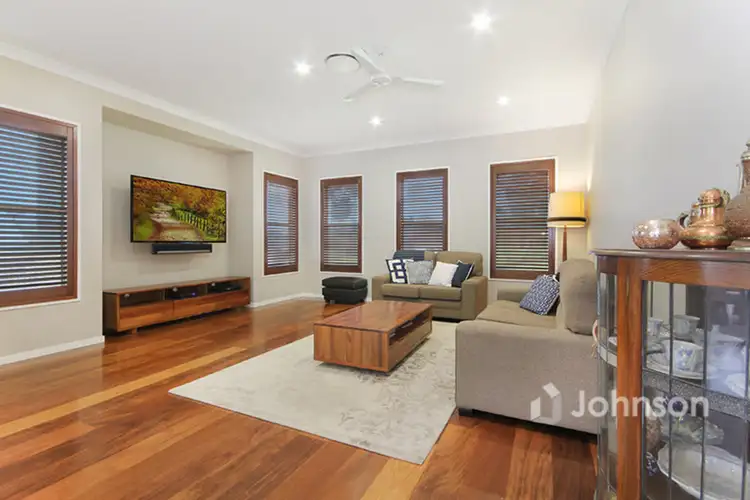Fifth view of Homely house listing, 15 Burns Circuit, Augustine Heights QLD 4300
