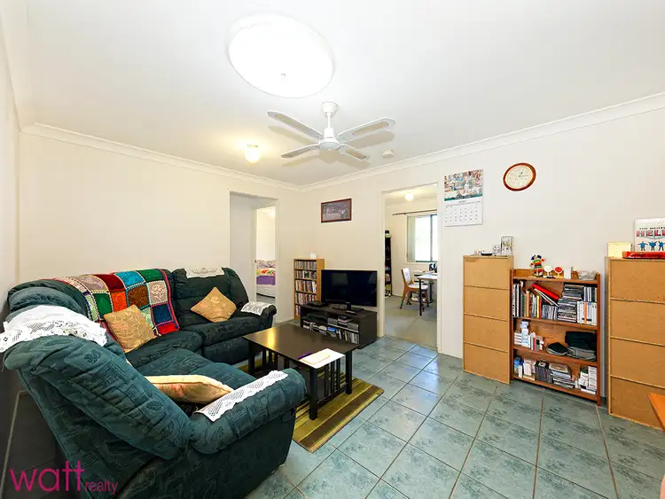 Fourth view of Homely house listing, 55 Lilly Pilly Crescent, Fitzgibbon QLD 4018