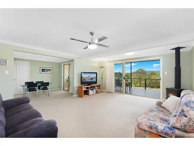 Sixth view of Homely rural property listing, 22 West Frazers Creek Road, Beechwood NSW 2446