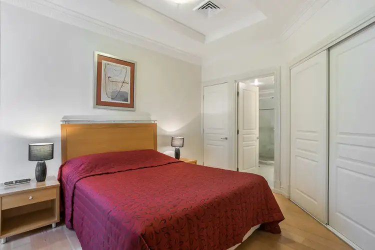 Sixth view of Homely unit listing, 706/229 Queen Street, Brisbane City QLD 4000