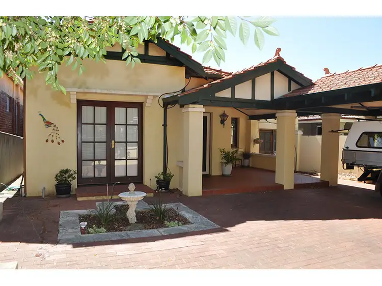 Second view of Homely house listing, 78 Meriwa Street, Nedlands WA 6009