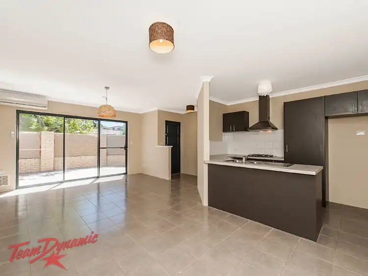 Fifth view of Homely house listing, 20A Milford Way, Nollamara WA 6061