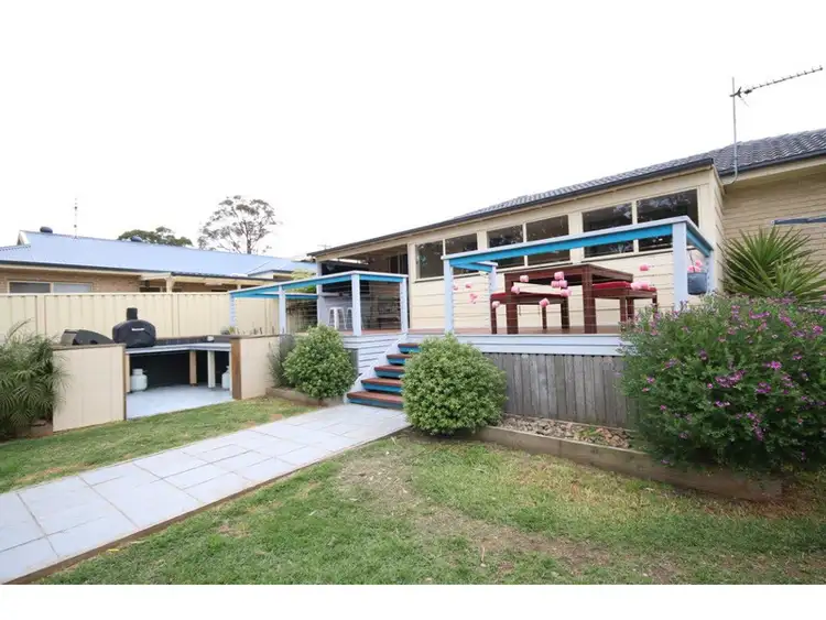 Fourth view of Homely house listing, 6 Cessna Avenue, Sanctuary Point NSW 2540