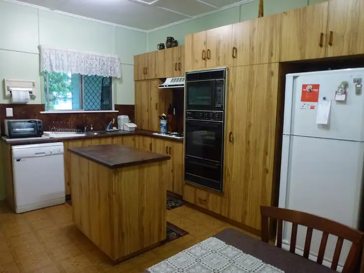 Third view of Homely house listing, 98 Plahn Street, Frenchville QLD 4701