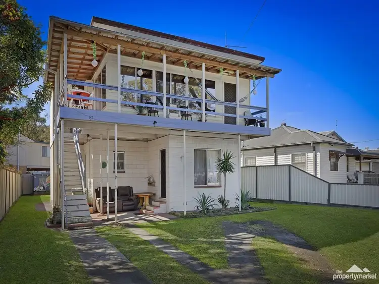 Sixth view of Homely house listing, 57 Wolseley Avenue, Tacoma NSW 2259