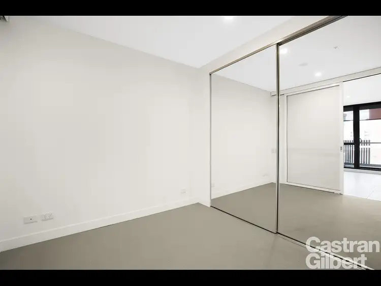 Third view of Homely apartment listing, 303/106-108 Queensberry Street, Carlton VIC 3053