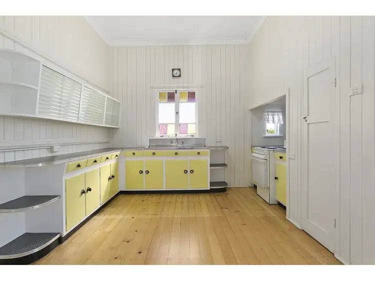 Fourth view of Homely house listing, 26 Flynn Street, Wandal QLD 4700