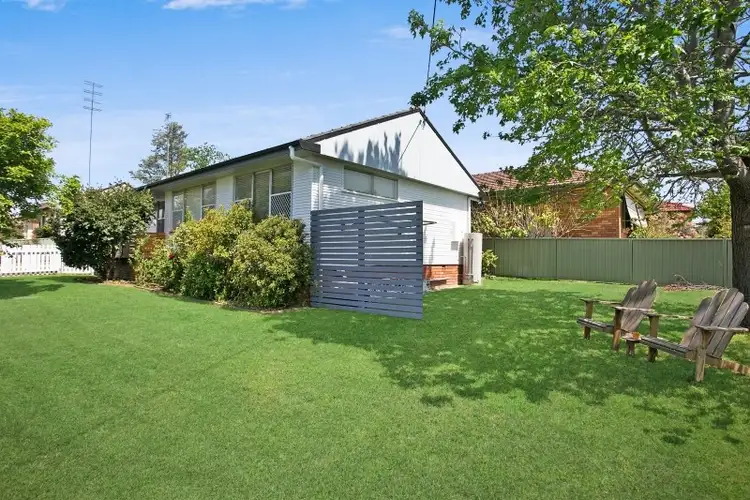 28 Goldingham Street, Tenambit NSW 2323