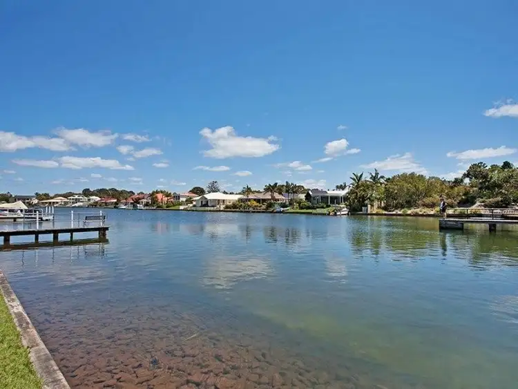 Third view of Homely house listing, 4 Seamount Quay, Noosa Waters QLD 4566