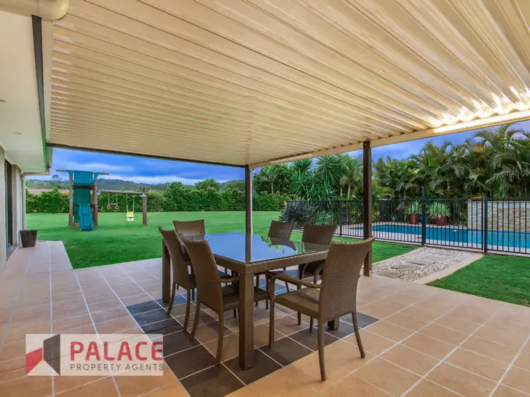 Fifth view of Homely house listing, 26 President Circle, Karalee QLD 4306