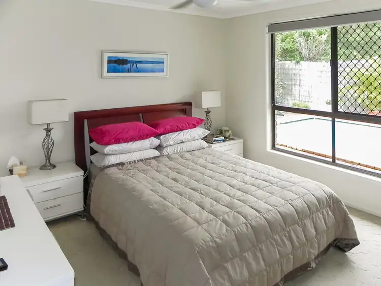 Seventh view of Homely house listing, 17 Milbong Street, Battery Hill QLD 4551