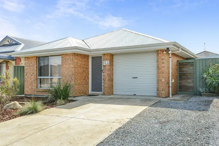 41 Jade Loop, Aldinga Beach SA 5173