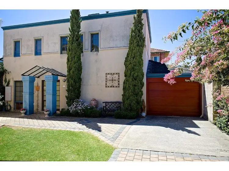 Main view of Homely townhouse listing, Address available on request