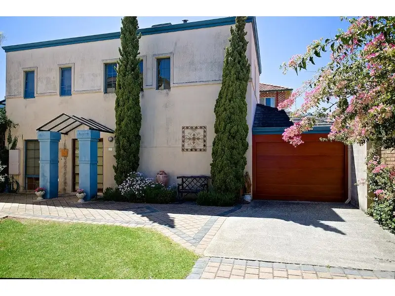 Main view of Homely townhouse listing, Address available on request