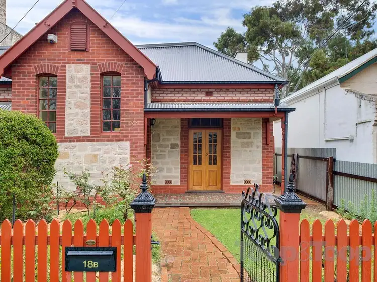 18B Torrens Street, College Park SA 5069