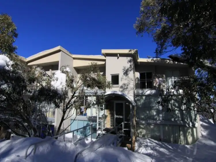 Second view of Homely apartment listing, 10/14 The Avenue, Mount Buller VIC 3723