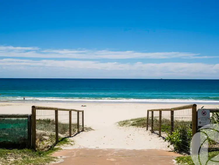Main view of Homely house listing, 6 O'Connor Street, Tugun QLD 4224