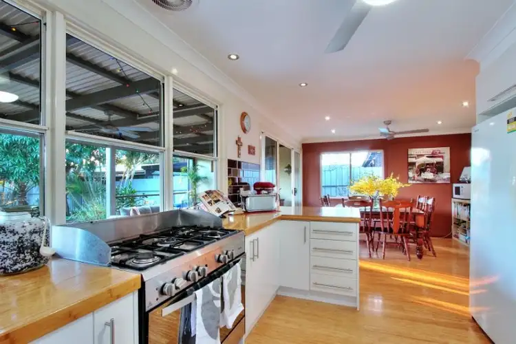 Fourth view of Homely house listing, 38 Oregon Drive, Shailer Park QLD 4128
