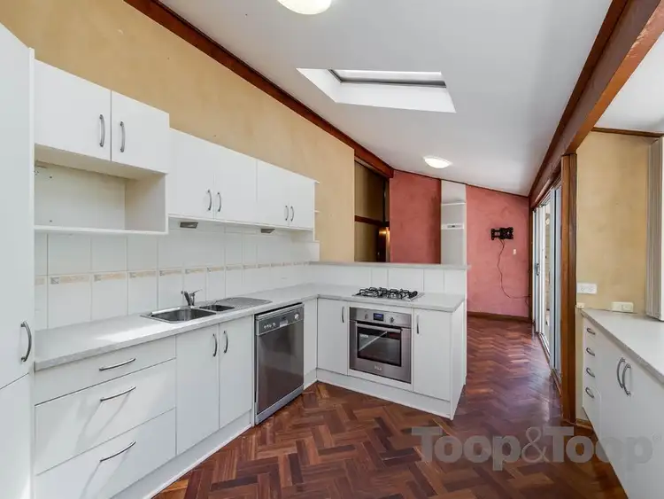 Third view of Homely house listing, 39 Stonyfell Road, Wattle Park SA 5066
