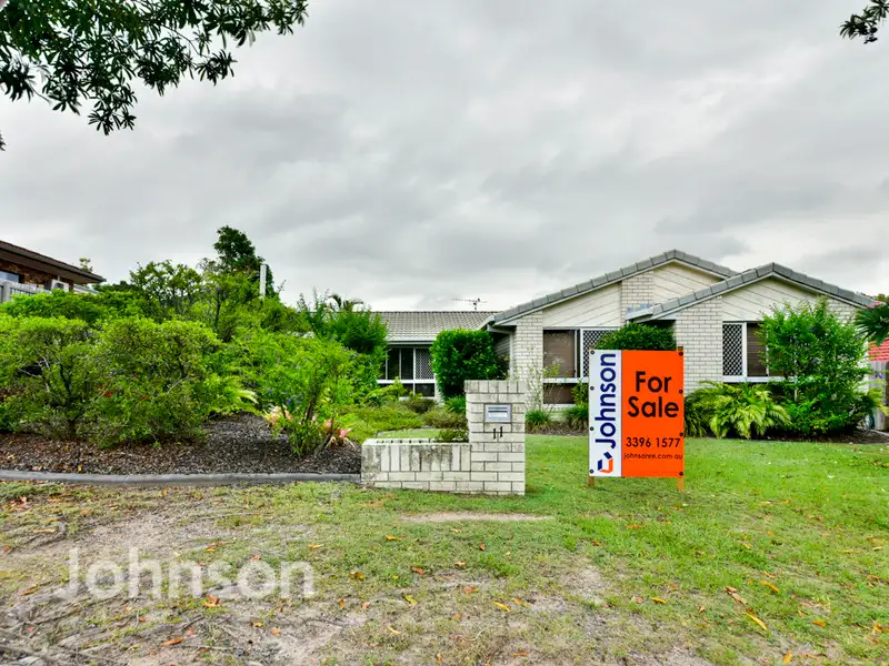 Main view of Homely house listing, 11 Sheringham Place, Tingalpa QLD 4173