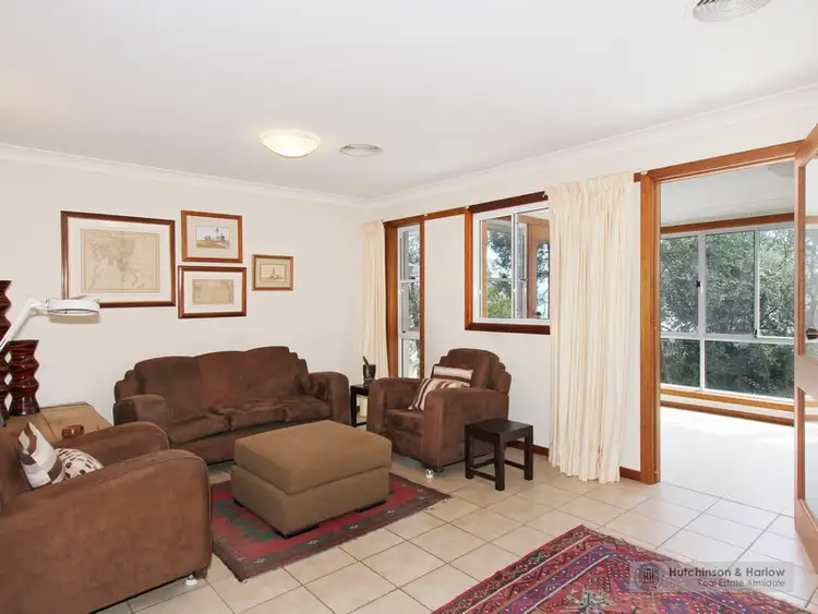 Third view of Homely house listing, 23 The Boulevard, Armidale NSW 2350