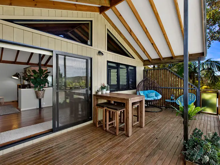 Sixth view of Homely house listing, 36 Morley Avenue, Bateau Bay NSW 2261