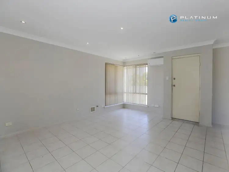 Fifth view of Homely house listing, 66b Civic Drive, Wanneroo WA 6065