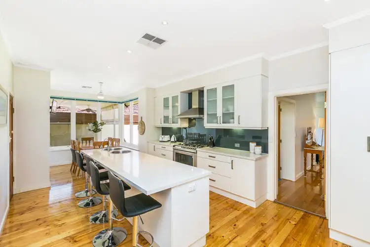 Second view of Homely house listing, 47 Edwards Street, South Brighton SA 5048