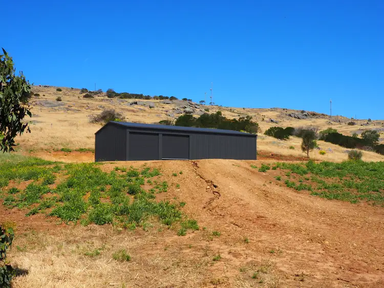 Third view of Homely land listing, LOT 40-48 Swallow Drive, Boston SA 5607