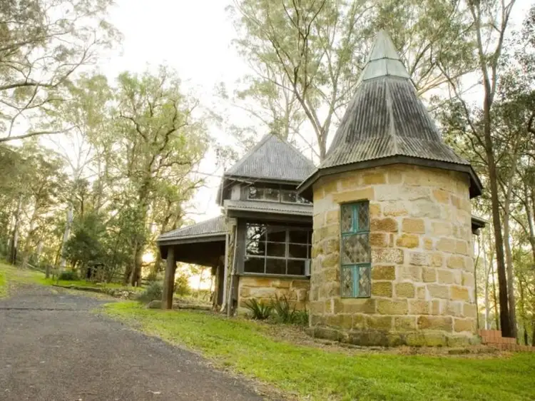Sixth view of Homely rural property listing, 30,42,54,110 Bumble Hill Road, Yarramalong NSW 2259