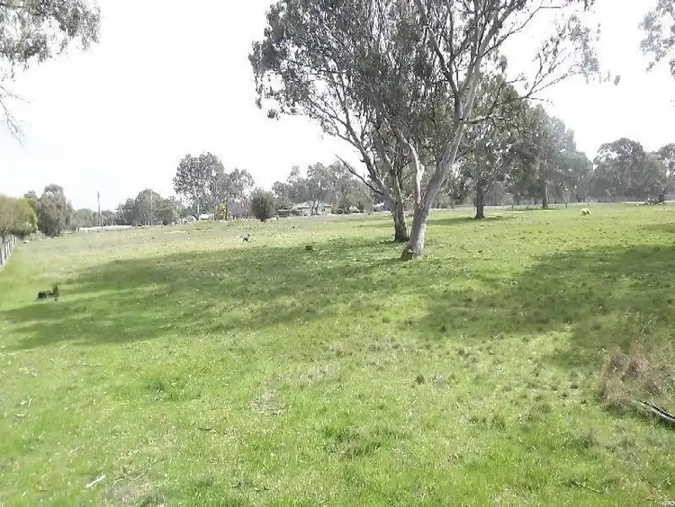 Second view of Homely land listing, LOT 4/18 Cadden Street, Cavendish VIC 3314