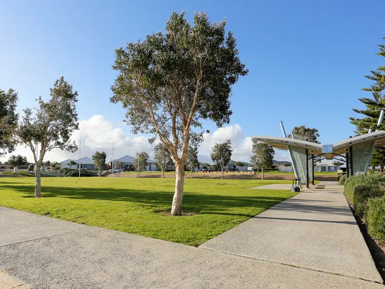 Fifth view of Homely land listing, 17 Seafarer Way, Jindalee WA 6036