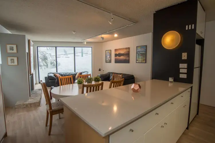 Third view of Homely apartment listing, 705/206A Summit Road, Mount Buller VIC 3723