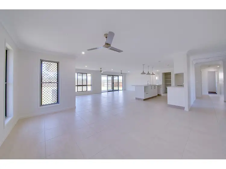 Seventh view of Homely house listing, 6 Havenwood Drive, Yeppoon QLD 4703