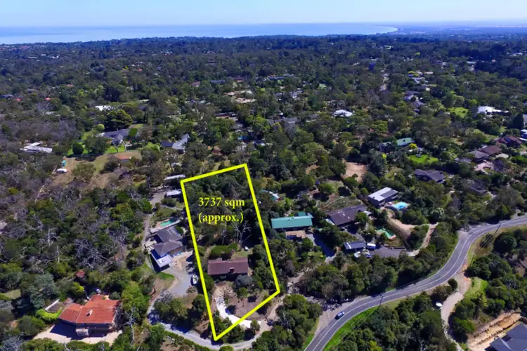 38 Two Bays Road, Mount Eliza VIC 3930