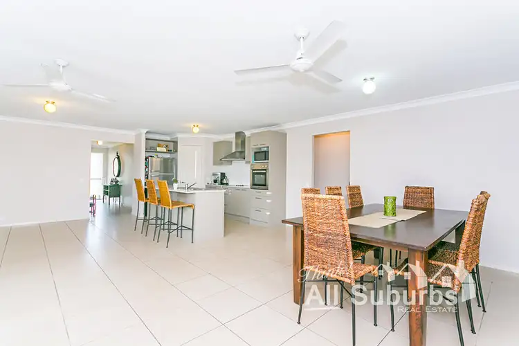 Second view of Homely house listing, 91 Sunview Drive, Springfield QLD 4300