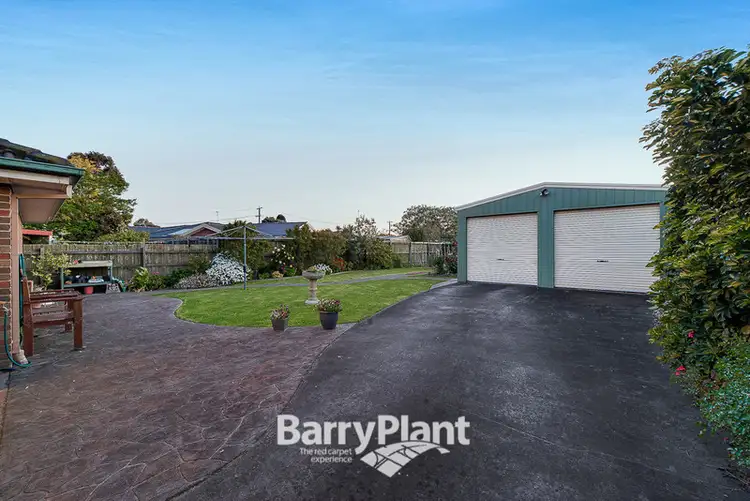 Third view of Homely house listing, 53 Howey Road, Pakenham VIC 3810