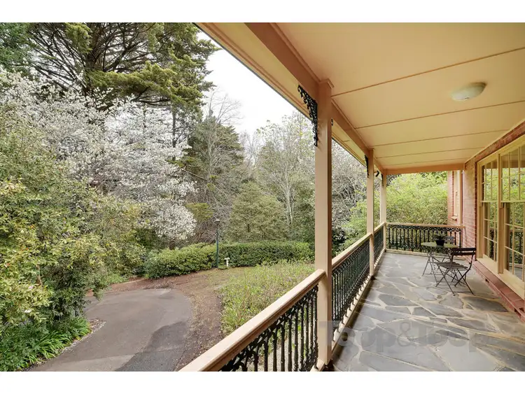 Third view of Homely house listing, 3 Braemar Terrace, Stirling SA 5152