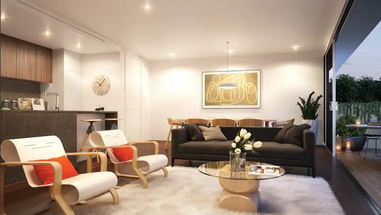 109/138-146 Military Road, Neutral Bay NSW 2089