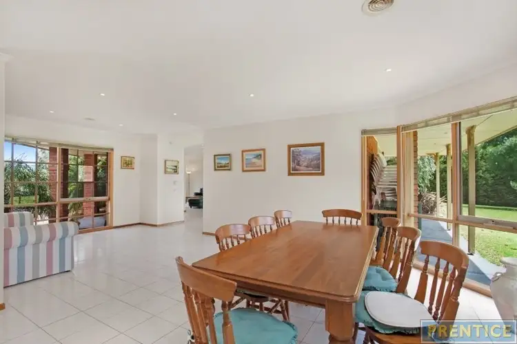 Fifth view of Homely house listing, 25 Alexandra Crescent, Rye VIC 3941