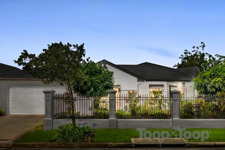 40 McCole Circuit, Allenby Gardens SA 5009